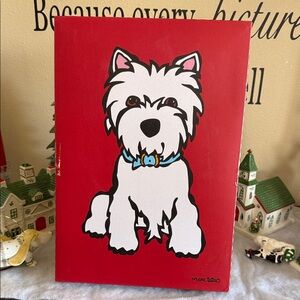 Marc Tetro Travel Set NWT